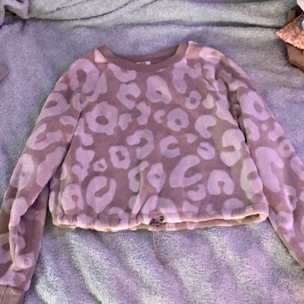True Craft sweater
